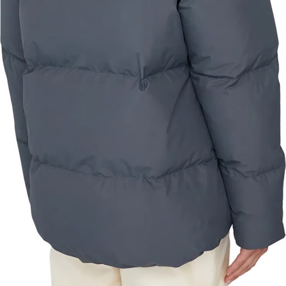 Quartz Robin Jacket - Picture 3 of 7